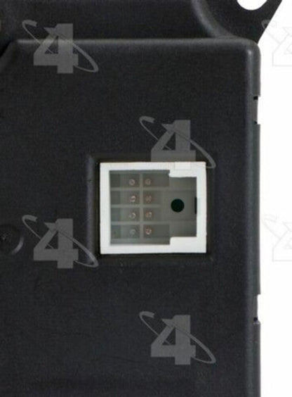 Four Seasons 73006 TEMPERATURE BLEND DOOR ACTUATOR