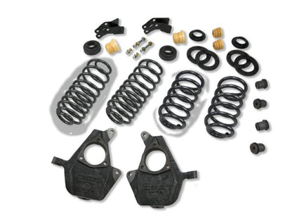BELLTECH 733 Belltech 733 LOWERING KIT