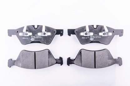 HELLA 355012011 Automotive Pagid 355012011 Disc Brake Pad Set