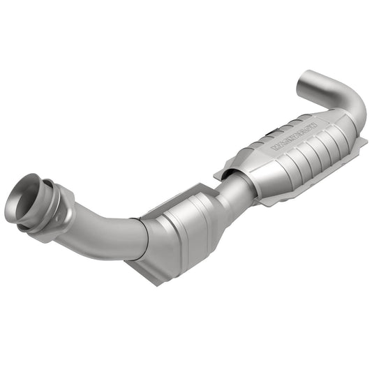 MAGNAFLOW 458031 MagnaFlow Direct-Fit Catalytic Converter 458031 (CARB Compliant)
