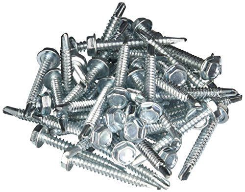 Dorman 700-225 SELF Tapping Screw-HEX Washer Head-NO. 1