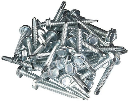 Dorman 700-225 SELF Tapping Screw-HEX Washer Head-NO. 1