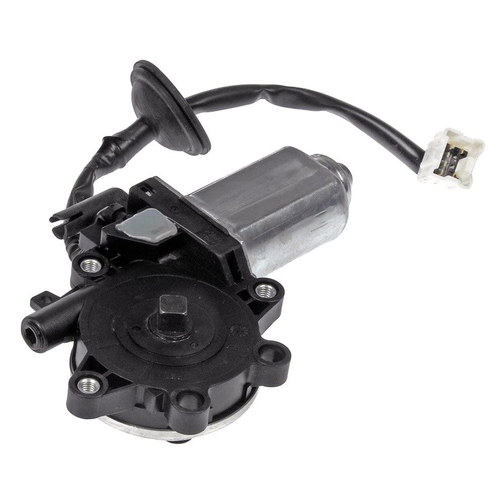 Motorcraft WLM194 Power Window Motor