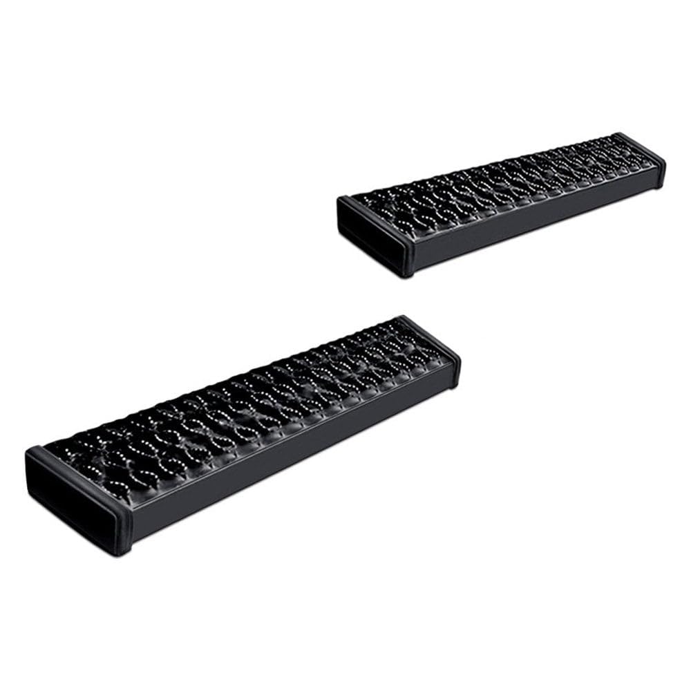 TRAILFX ARBV008B Trailfx ARBV008B AGGRESSIVE RB VAN BLK