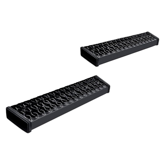 TRAILFX ARBV008B Trailfx ARBV008B AGGRESSIVE RB VAN BLK