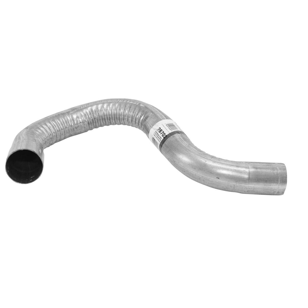 AP EXHAUST 28702 AP Exhaust Products 28702 Exhaust Pipe