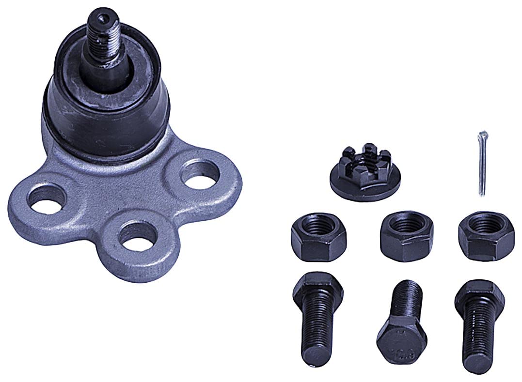 DORMAN BJ92105XL Dorman BJ92105XL Front Lower Suspension Ball Joint Compatible with Select Models
