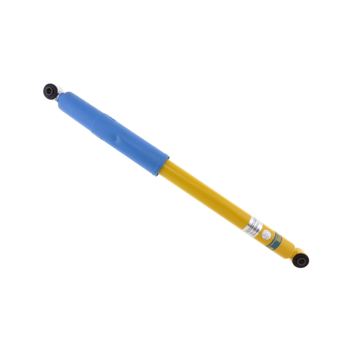 BILSTEIN 24-105804 Automotive Bilstein 24-105804 Monotube Steering Damper, Front 36mm, Yellow
