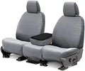 Covercraft SS2495PCGY Seat Cover, Vehicle Protection, Seat Covers