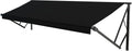 Power and Hybrid Awning Assemblies for 5th Wheel, Travel Trailer and Motorhome RV Awnings