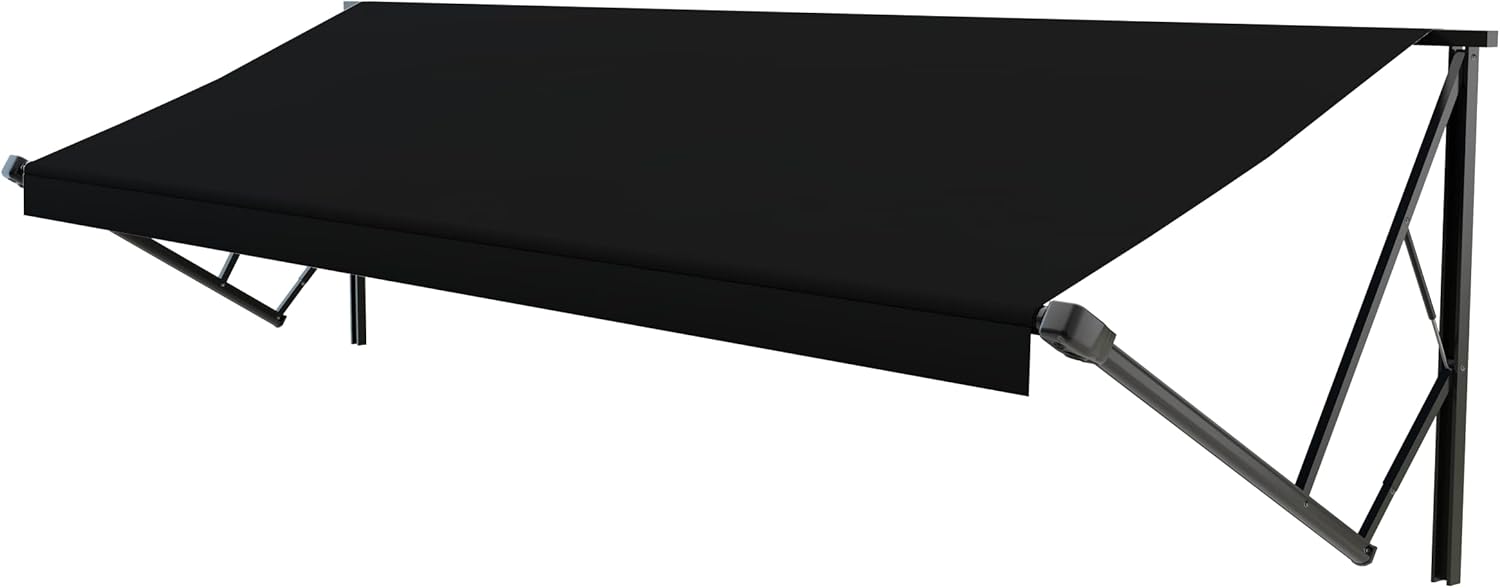 Power and Hybrid Awning Assemblies for 5th Wheel, Travel Trailer and Motorhome RV Awnings