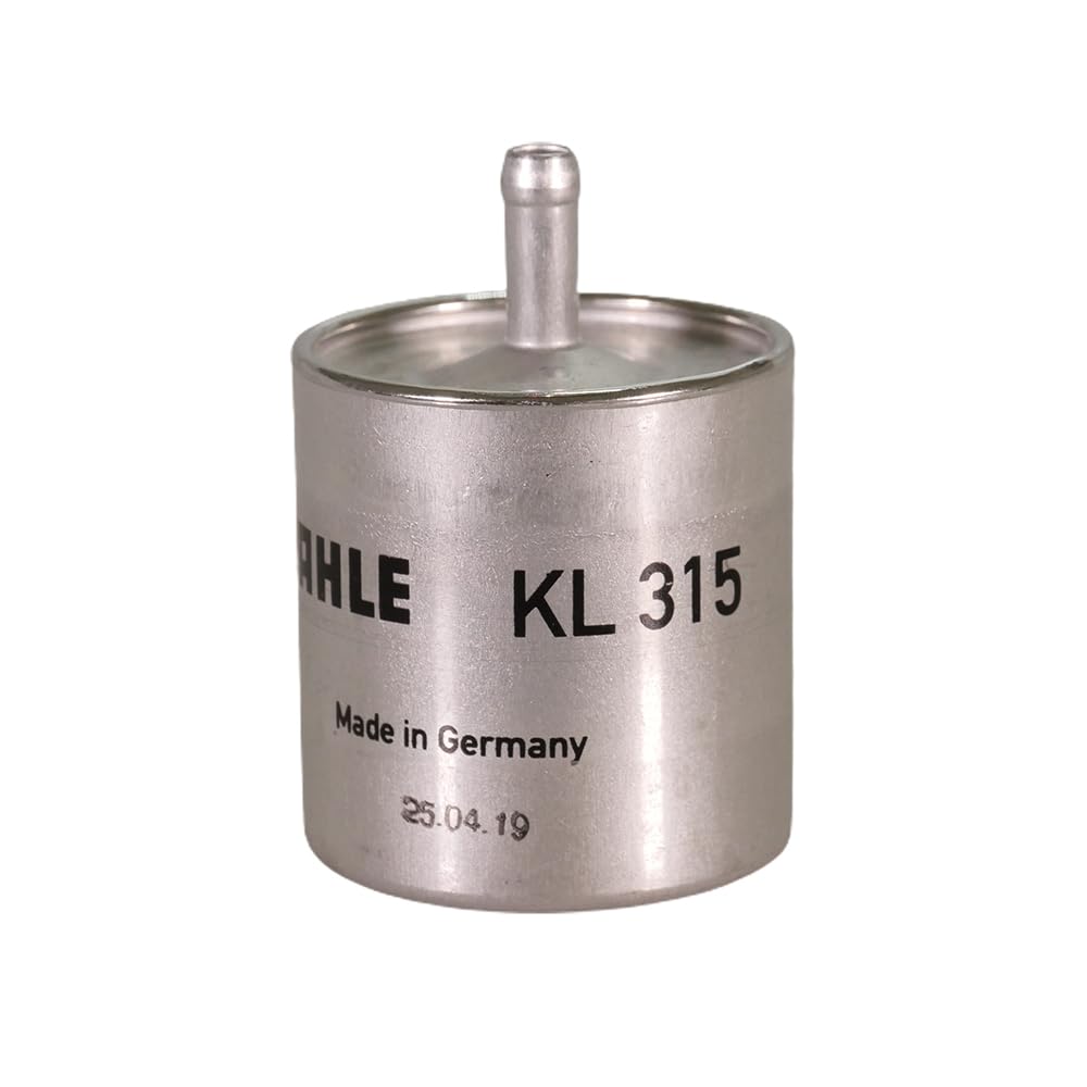 Mahle KL315 Fuel Filter