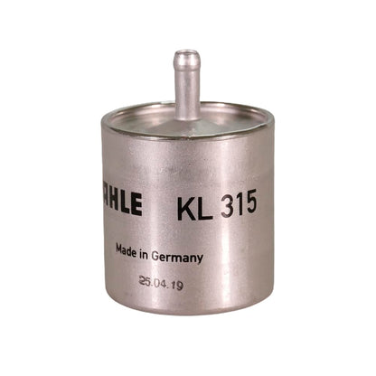 Mahle KL315 Fuel Filter