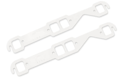 MR GASKET 150A Mr. Gasket 150A Large Race Square Port Exhaust Gasket