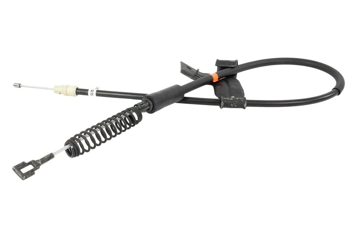 MOTORCRAFT BRCA327 Motorcraft BRCA327 CABLE ASY-PARKING BRAKE