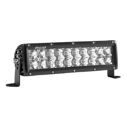 Rigid Industries 110313 RIGID INDUSTRIES E-Series 10 Inch PRO LED Light Bar Spot/Flood Combo