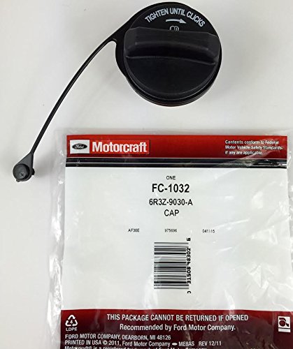 Motorcraft FC1032 CAP ASY
