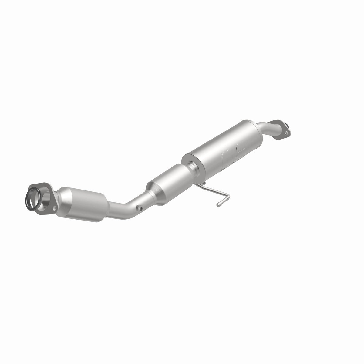 MAGNAFLOW 52901 MagnaFlow Direct-Fit Catalytic Converter 280092 (Federal/EPA Compliant)
