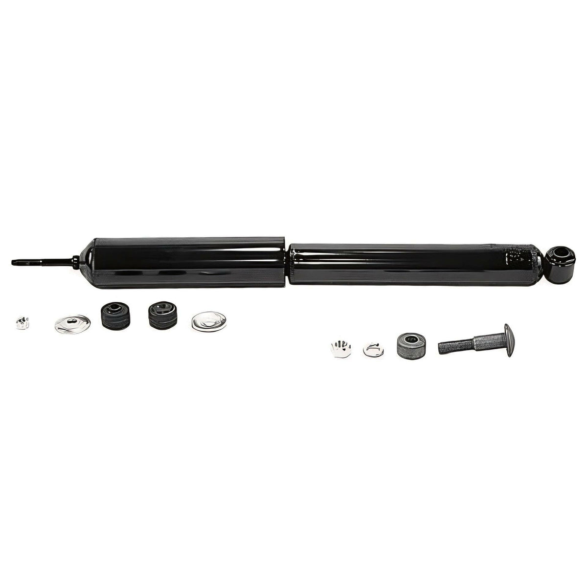 Monroe 5803 OESpectrum Suspension Shock Absorber