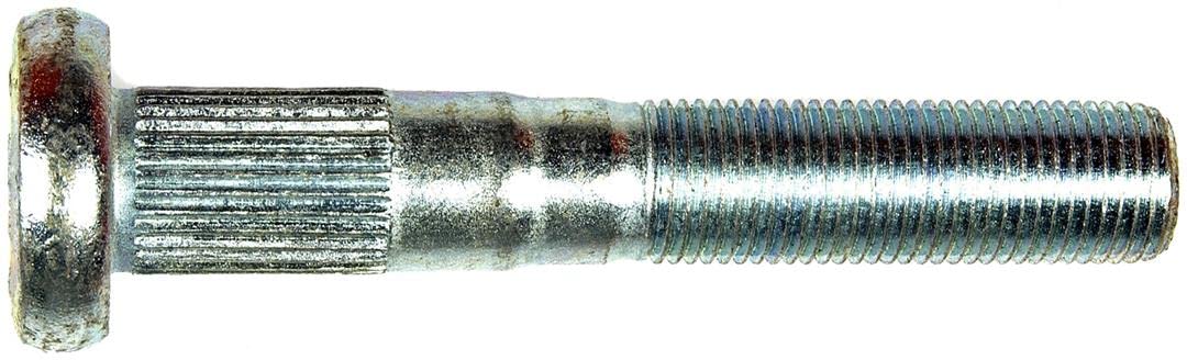 DORMAN 610-194.1 Dorman (610-194.1) 9/16"-18 Thread and 3-17/32" Long Serrated Wheel Stud