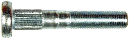 DORMAN 610-194.1 Dorman (610-194.1) 9/16"-18 Thread and 3-17/32" Long Serrated Wheel Stud
