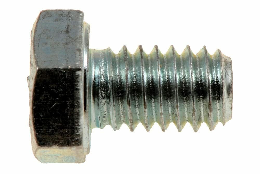 DORMAN 760-105N Dorman 760-105N: Cap Screw-Hex Head-Grade 5-5/16-18 x 1/2 In.