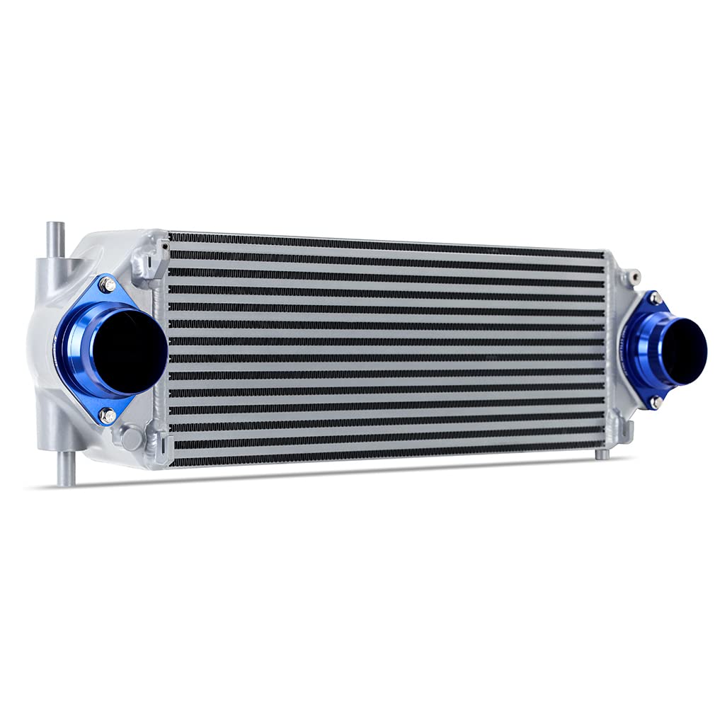 MISHIMOTO MMINT-BR-21SL Mishimoto MMINT-BR-21SL 21+ FORD BRONCO STOCK LOCATION INT