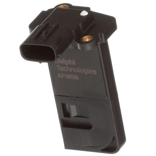 Delphi AF10538 Mass Air Flow Sensor MAF Probe Only