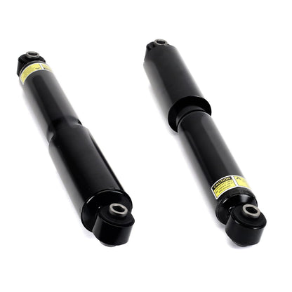 ARNOTT C-3434 Arnott - Coil Spring Conversion Kit -04-10 Infiniti QX56 (JA60), 05-15 Nissan Armada (WA60) RWD only (C-3434) - The kit is not sold or created by Infiniti/Nissan