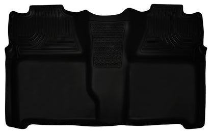 Husky Liners 19201 Weatherbeater Floor Mats