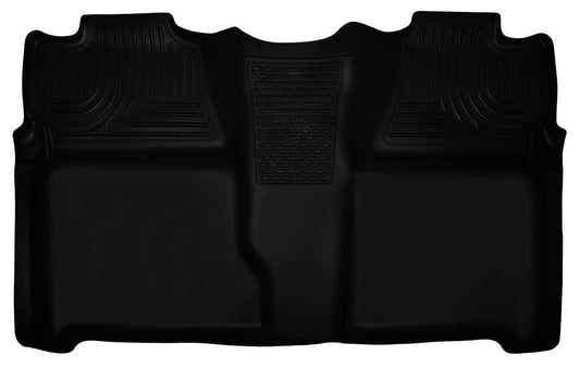 Husky Liners 19201 Weatherbeater Floor Mats