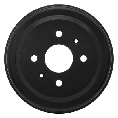 Dynamic Friction 365-47026 Rear Brake Drum