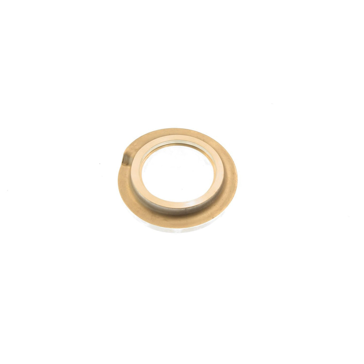 BILSTEIN 24-110051 Bilstein (24-110051) 46mm Monotube Shock Absorber,Yellow