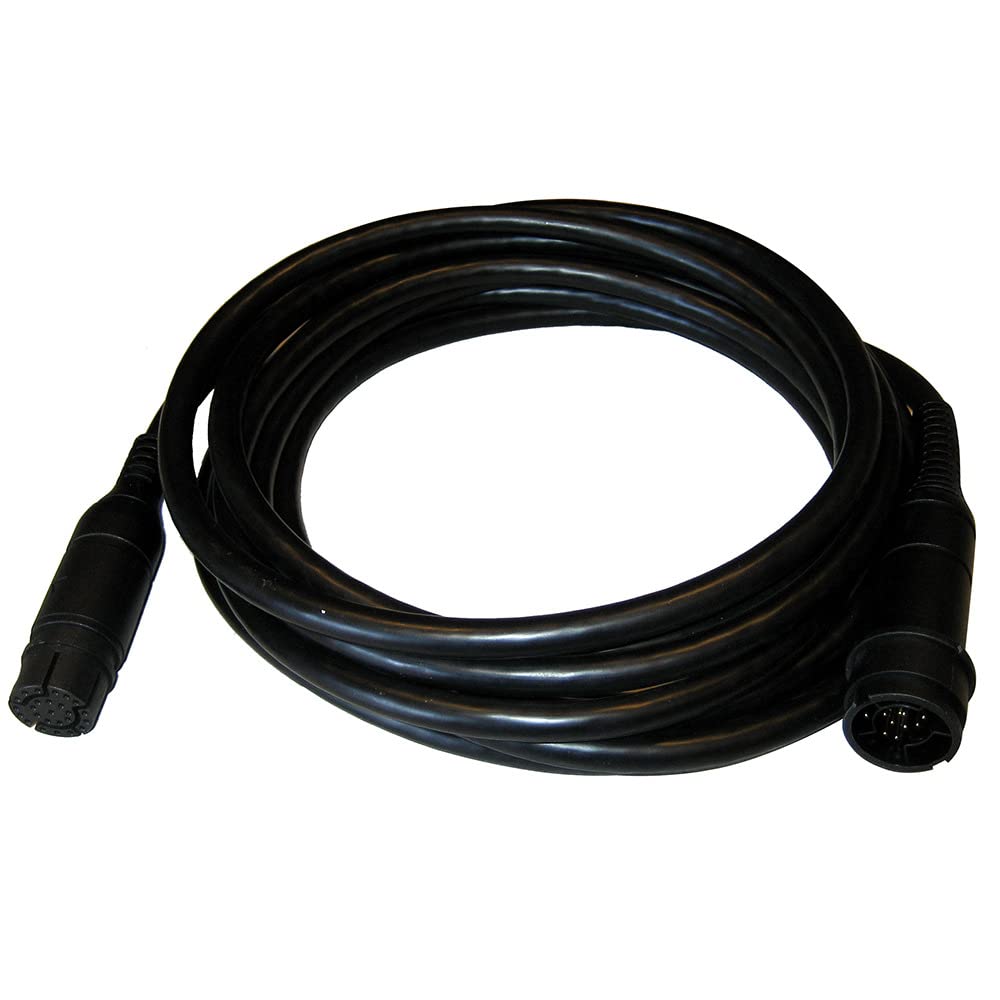RAYMARINE A80476 Raymarine RealVision 3D Transducer Extension Cable - 3 Meters/16.4 Feet (A80476)