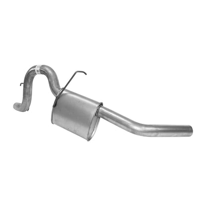 AP EXHAUST 54185 AP Exhaust Products 54185 Exhaust Tail Pipe