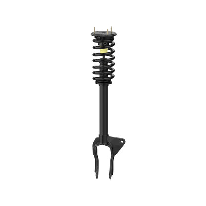 Monroe 273077 Quick-Strut Suspension Strut and Coil Spring