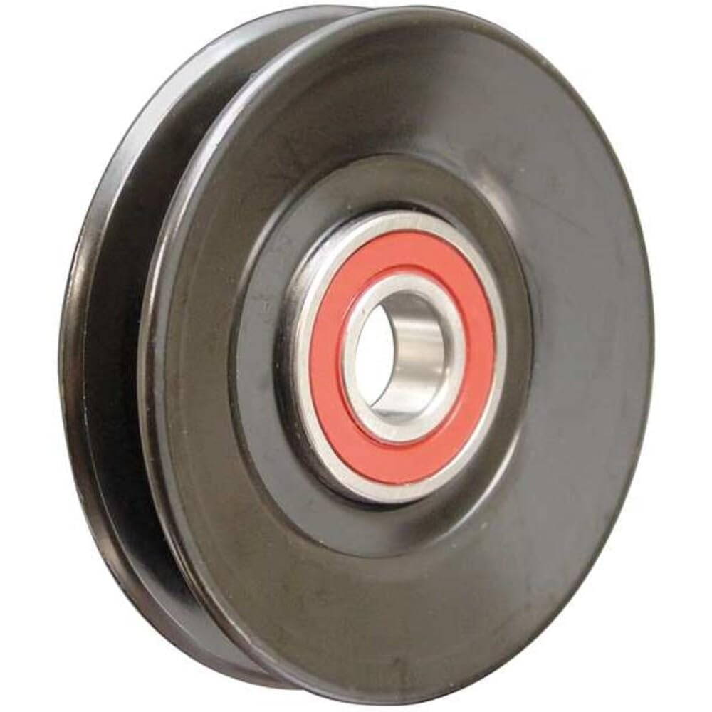 Dayco 89020 Tension Pulley, Industry Number