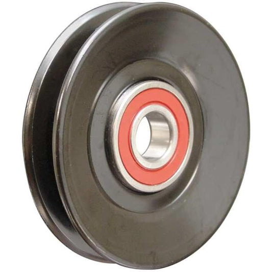 Dayco 89020 Tension Pulley, Industry Number