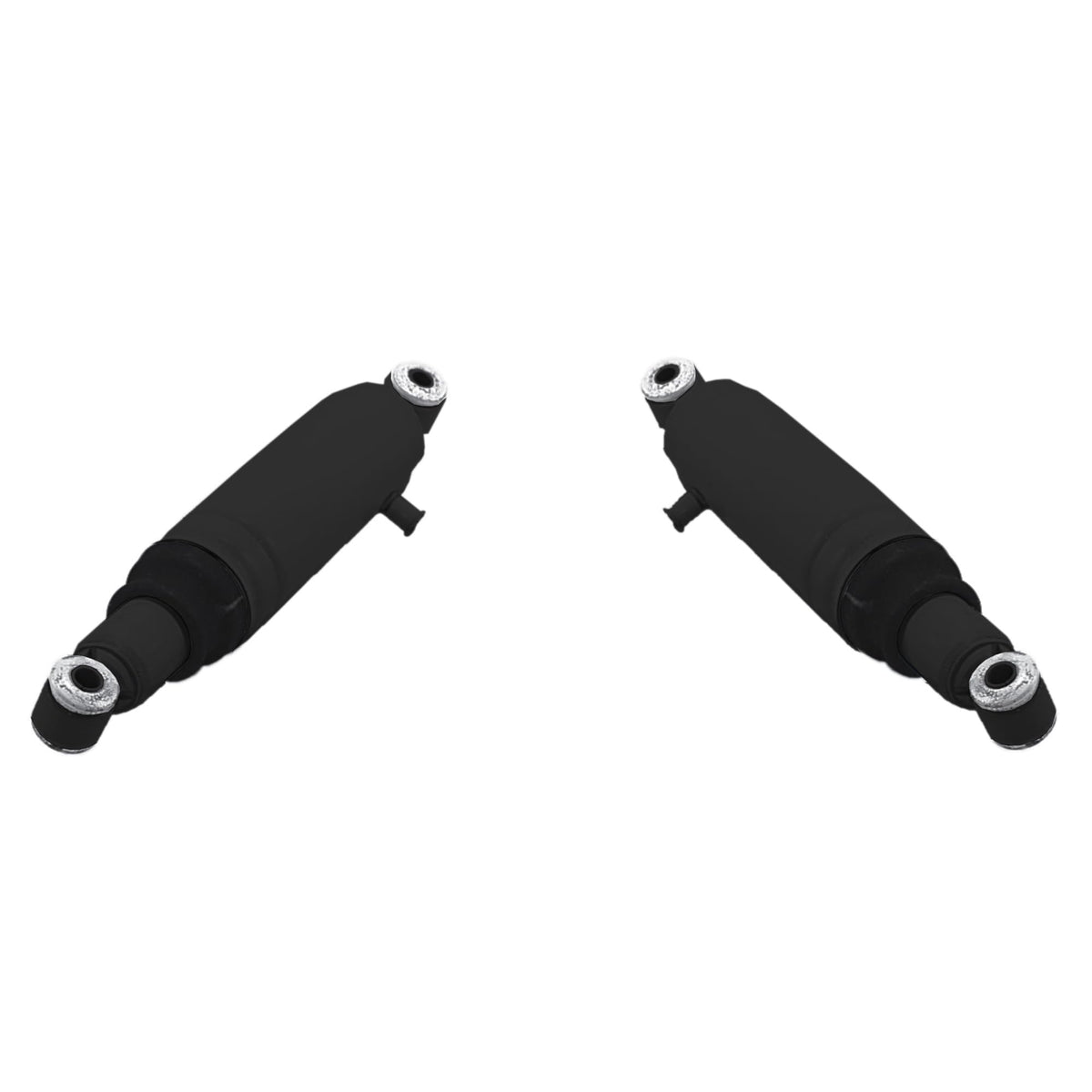 MONROE MA824 Monroe Max-Air MA824 Air Adjustable Air Shock Absorber Pack of 2 for Chevrolet Uplander