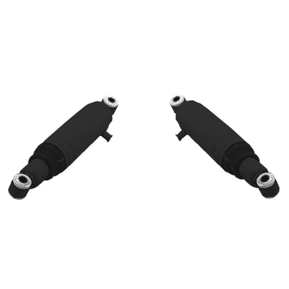 MONROE MA824 Monroe Max-Air MA824 Air Adjustable Air Shock Absorber Pack of 2 for Chevrolet Uplander