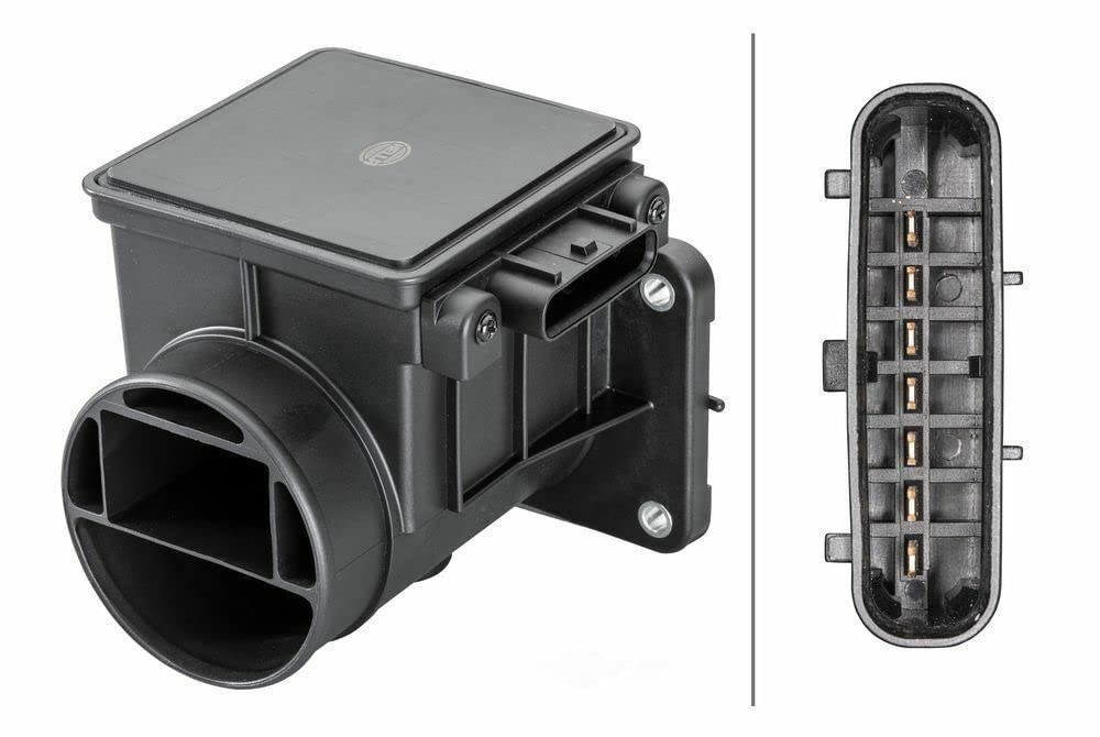 Hella 358166291 AIR MASS SENSOR