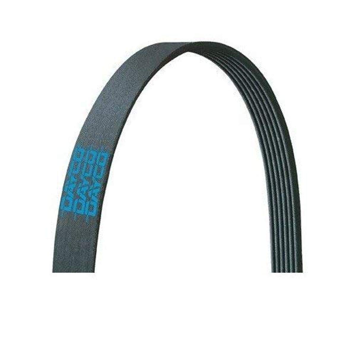 Dayco 5070683DR Drive Rite Serpentine Belt
