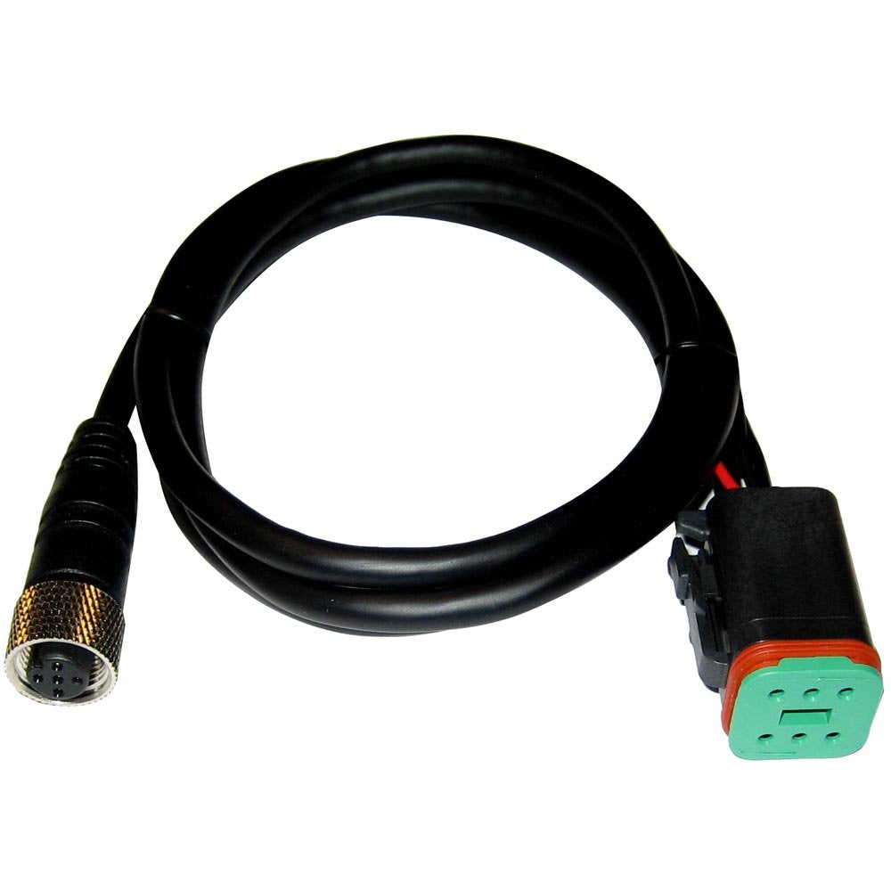 RAYMARINE E70240 Raymarine E70240 VOLVO ENGINE EVC LINK CABLE 1M