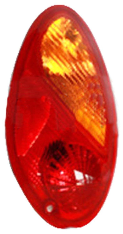 DORMAN 1610905 Dorman 1610905 Passenger Side Tail Light Assembly
