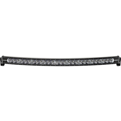 Rigid Industries 350053 Rigid Industries - Radiance+ Curved 50in. RGBW Light Bar (350053)