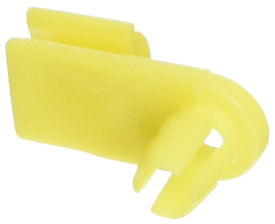 DORMAN 75451 Dorman Help! 75451 Clip Tailgate Handle Ford , Yellow