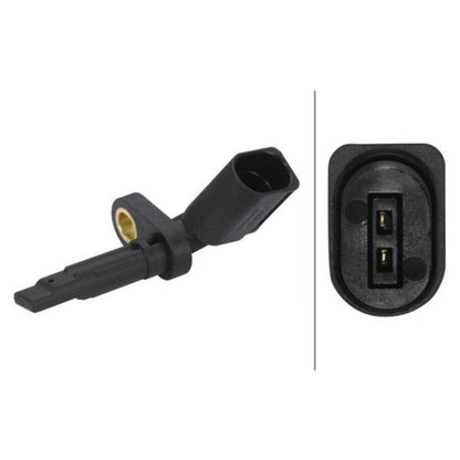 Hella 012806041 ABS WHEEL SPEED SENSOR