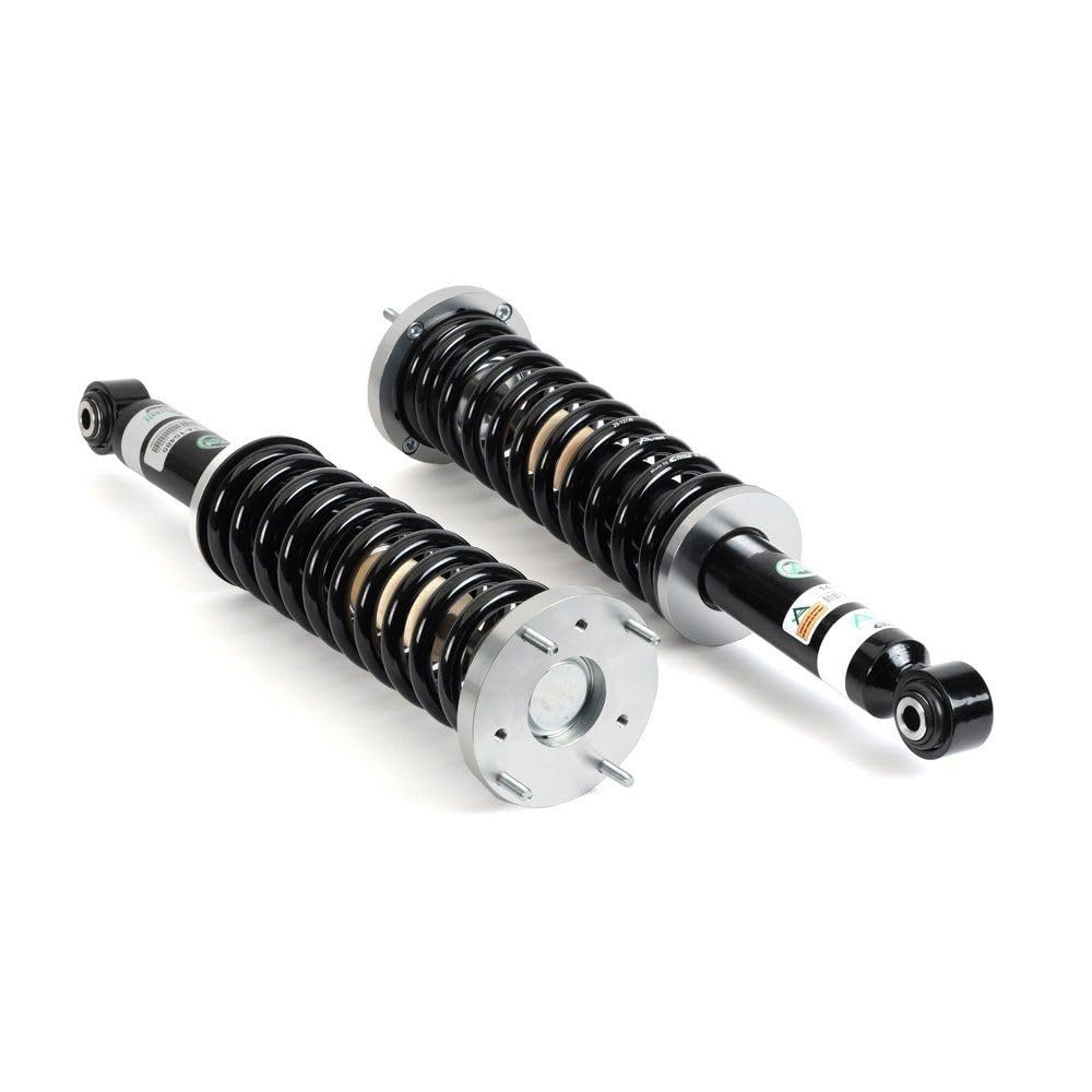 ARNOTT C-3417 Arnott - Coil Spring Eibach Conversion Kit - 10-18 Jaguar XJ (X351) w/Comfort (C-3417)