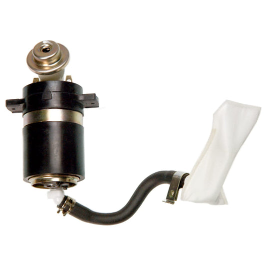 DELPHI FE0161 Delphi Fuel Pump and Strainer Set - FE0161