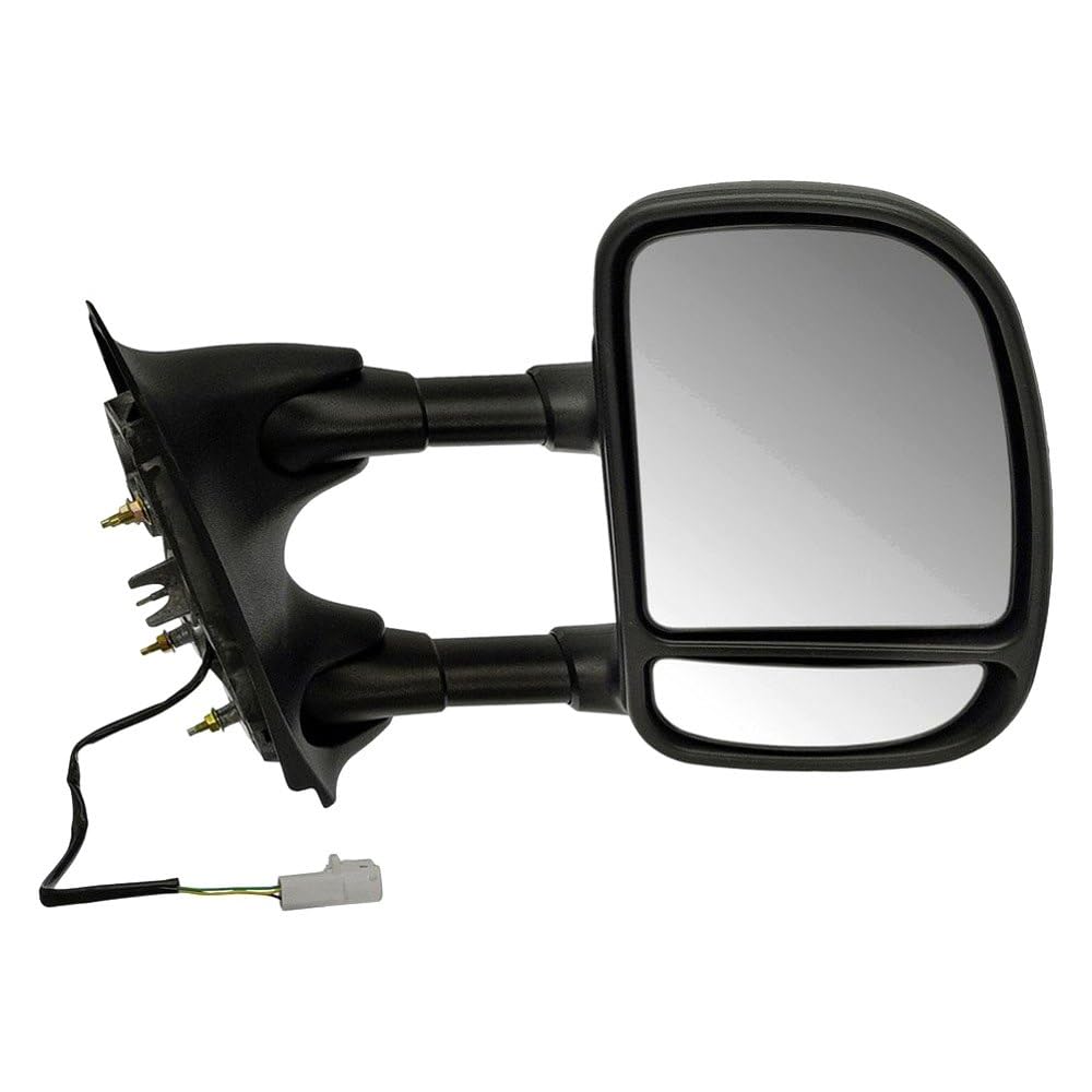 DORMAN 955-364 Dorman 955-364 SIDE VIEW MIRROR-RIGHT POWER TELESCOPIC